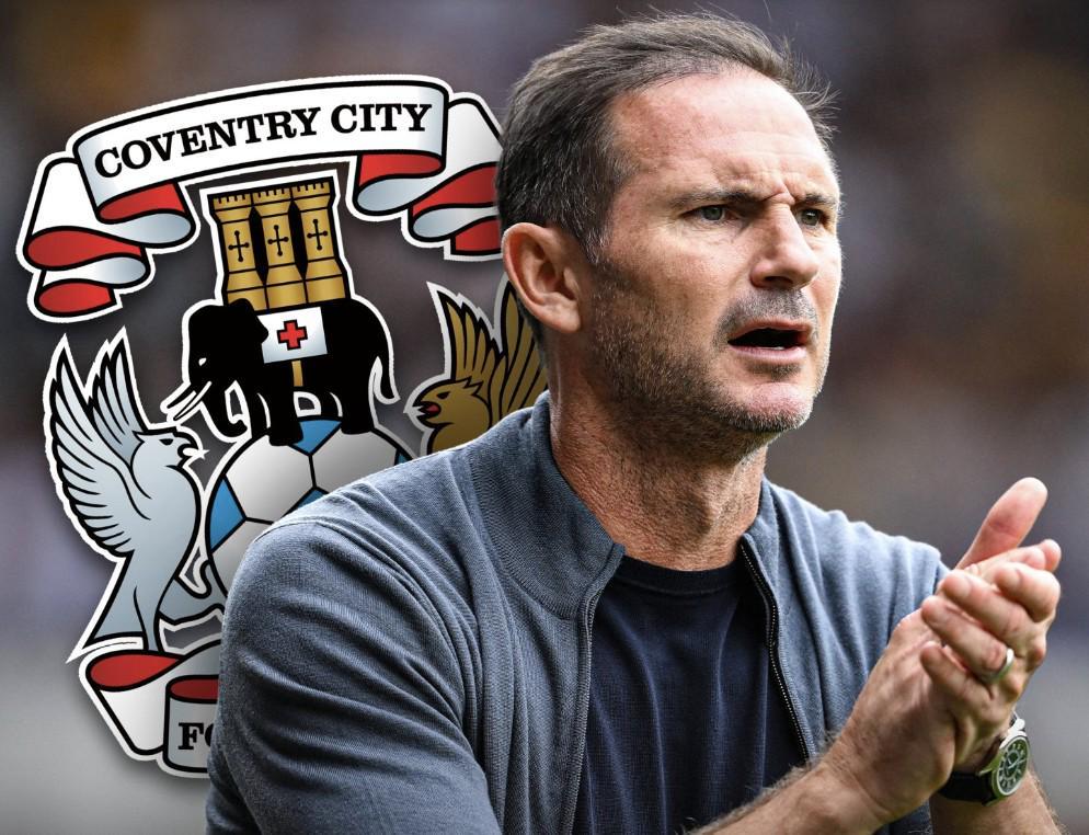 开云官网-兰帕德带队开赛三场轰12球,为英国二级联赛60年以来最多