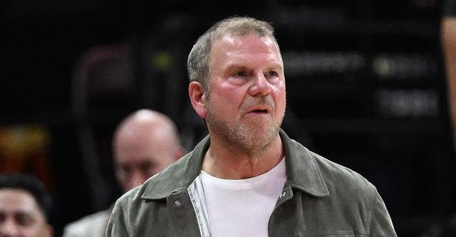 收购价22亿！费尔蒂塔：火箭现在估值50亿 我晚上睡得很安稳