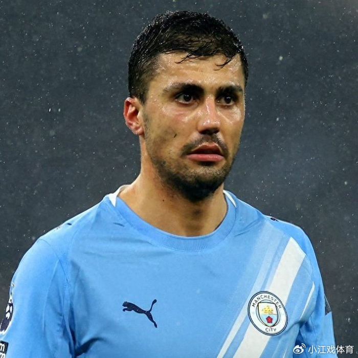 开云体育-免费离队也不低价出售给皇马，曼城开出高薪合同，罗德里别无选择|罗德里戈·埃尔南德斯·卡斯坎特|罗德里-塔林|皇家马德里|瓜迪奥拉|金球奖_新浪体育_新浪新闻